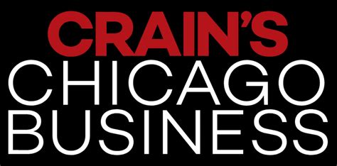 Crain's business chicago - With a Crain’s Chicago Subscription you get exclusive access, insights and experiences to help you succeed in business. SUBSCRIBE Chicago's premier business news podcast. 